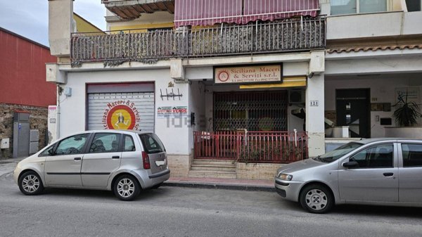 negozio in vendita a Taormina