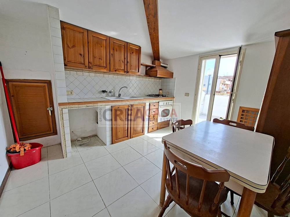 appartamento in vendita a Taormina in zona Trappitello