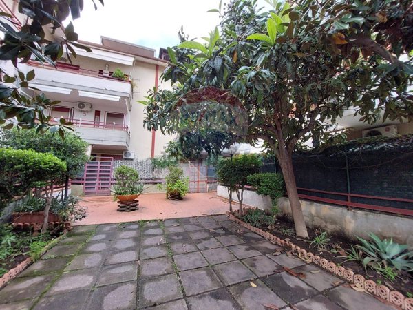 appartamento in vendita a Taormina in zona Trappitello