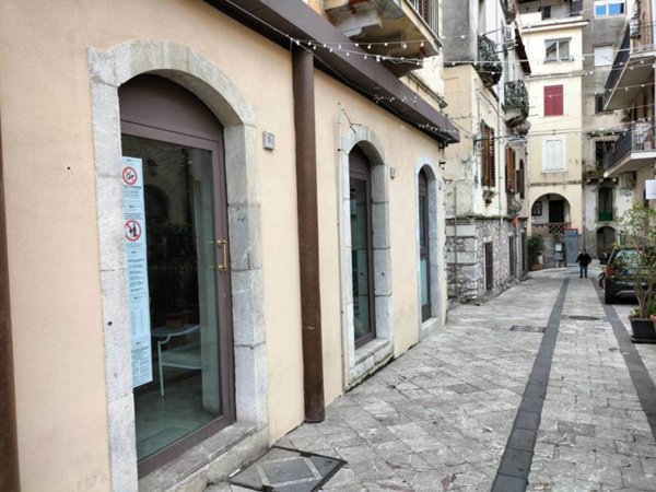 negozio in vendita a Taormina
