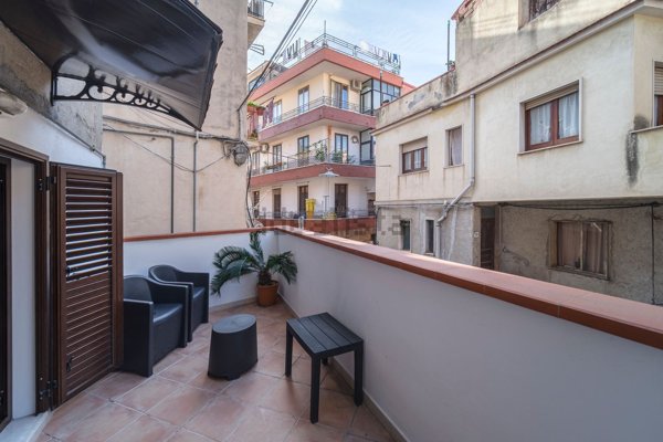 appartamento in vendita a Taormina