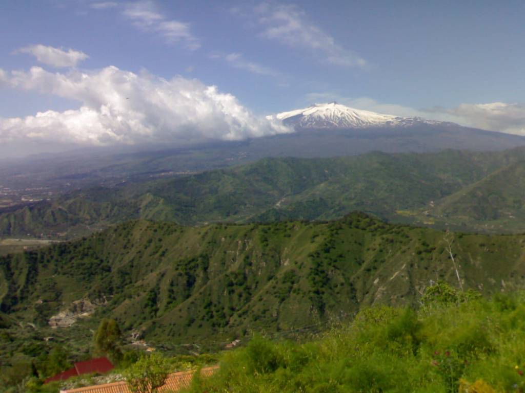 terreno agricolo in vendita a Taormina