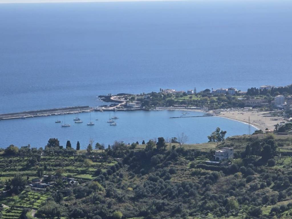 casa indipendente in vendita a Taormina