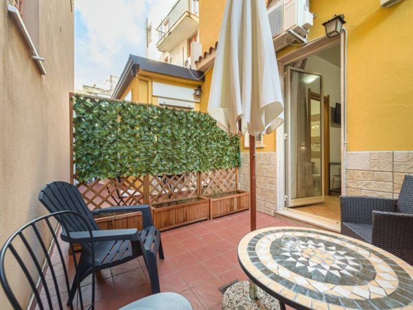 appartamento in vendita a Taormina