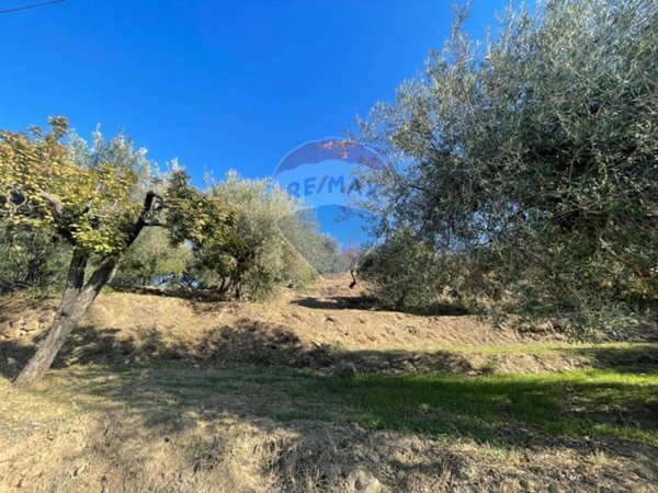 terreno agricolo in vendita a Taormina in zona Trappitello