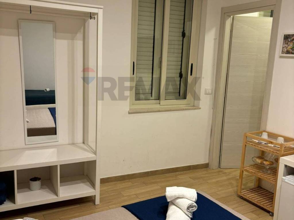 appartamento in vendita a Taormina