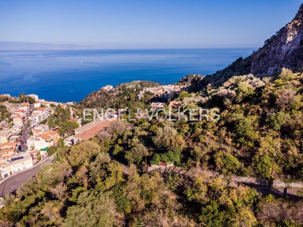 terreno agricolo in vendita a Taormina
