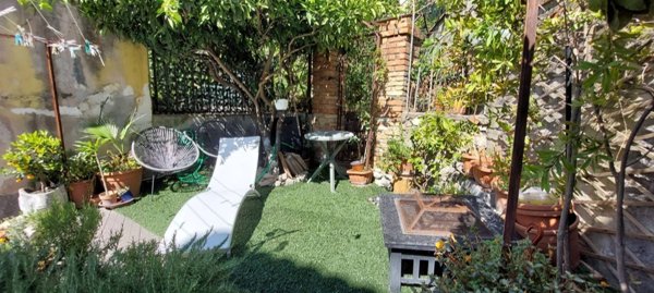 appartamento in vendita a Taormina