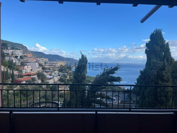 appartamento in vendita a Taormina