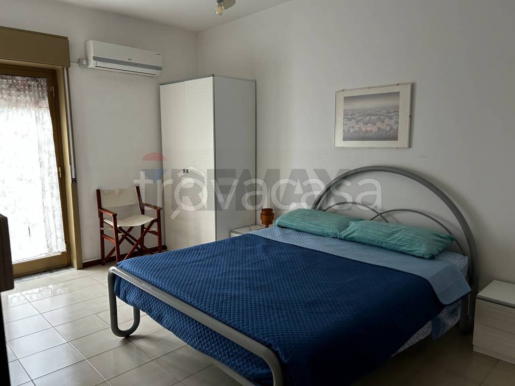 appartamento in vendita a Taormina in zona Trappitello