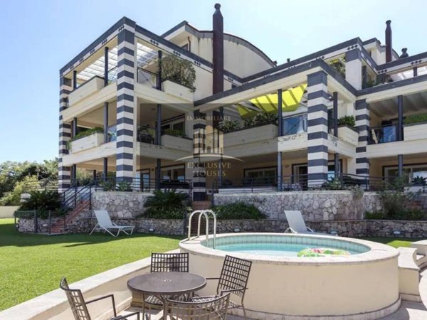 appartamento in vendita a Taormina