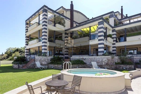 appartamento in vendita a Taormina