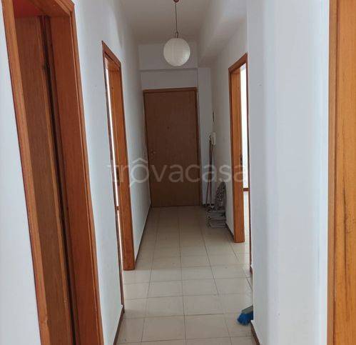 appartamento in vendita a Taormina in zona Trappitello