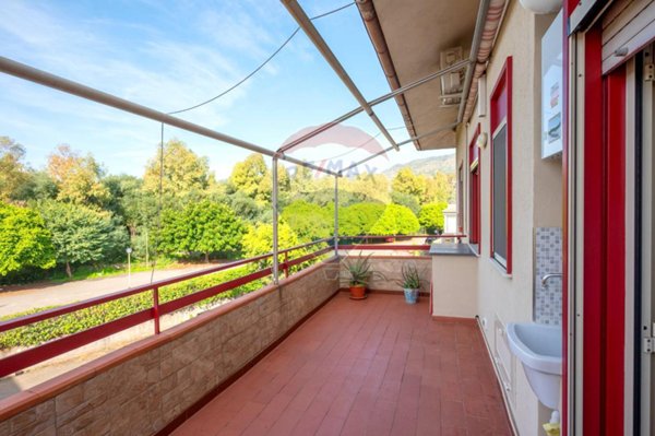 appartamento in vendita a Taormina in zona Trappitello