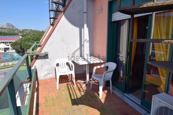 appartamento in vendita a Taormina