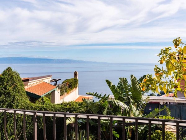 appartamento in vendita a Taormina