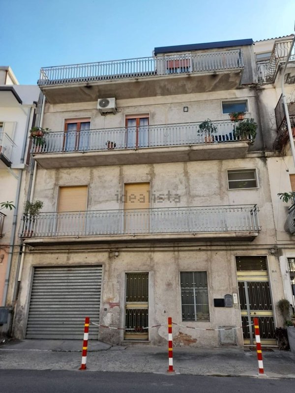 appartamento in vendita a Taormina