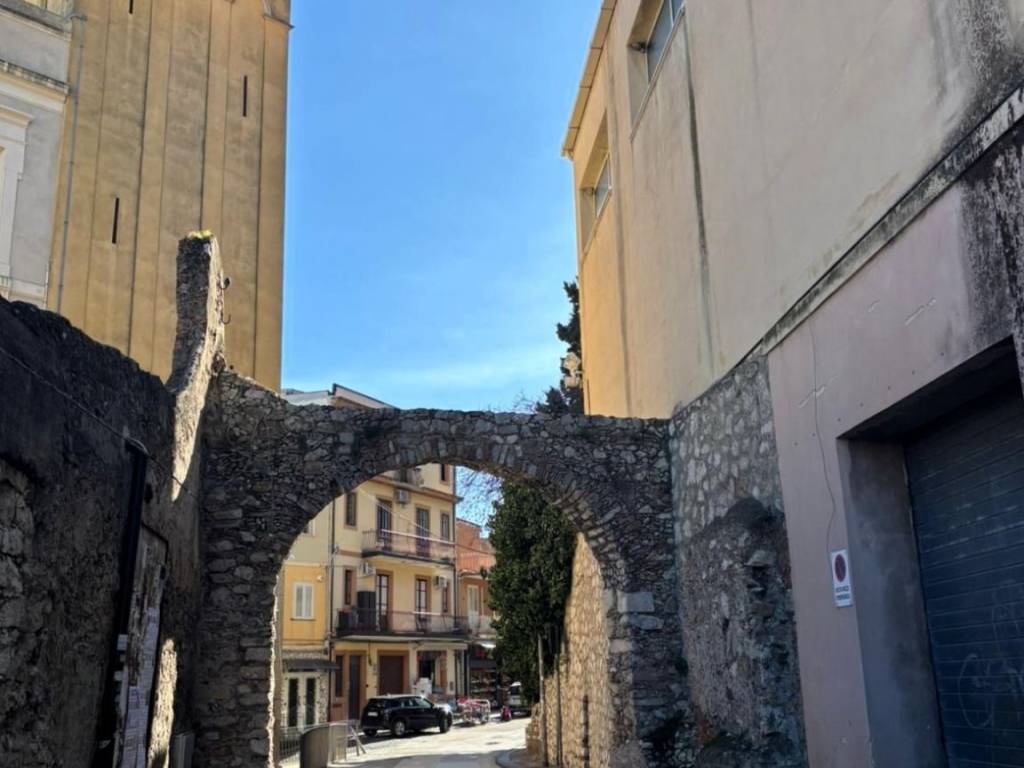appartamento in vendita a Taormina