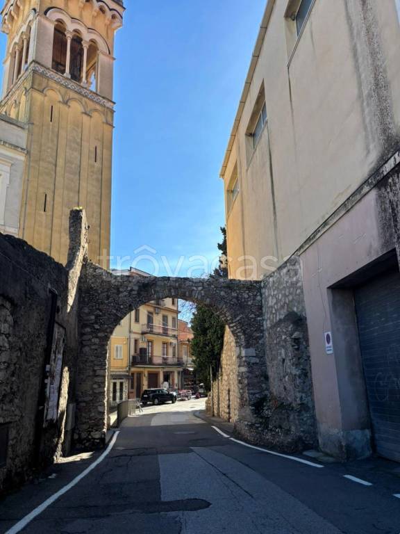 appartamento in vendita a Taormina