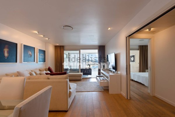 appartamento in vendita a Taormina