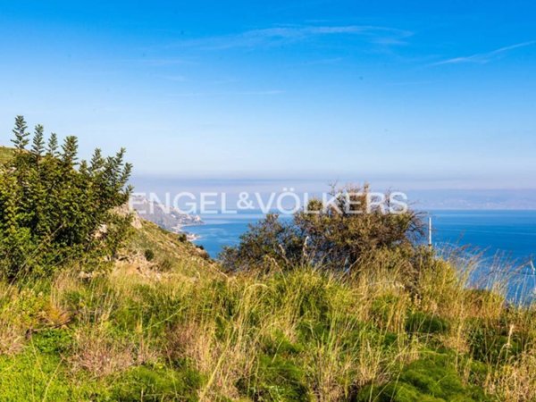 casa indipendente in vendita a Taormina