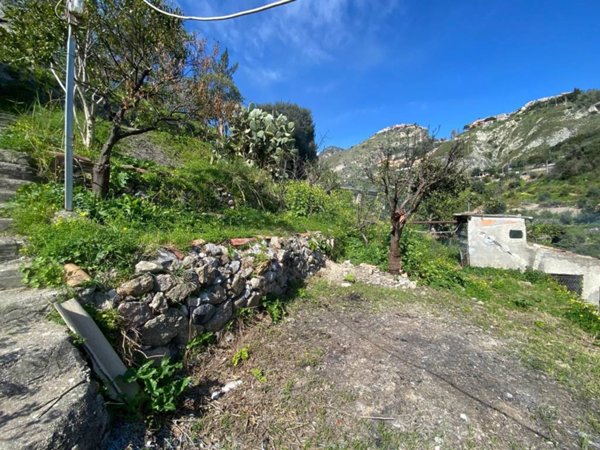 casa indipendente in vendita a Taormina