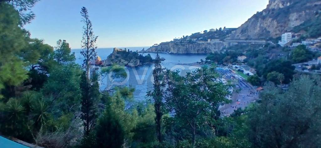 casa indipendente in vendita a Taormina