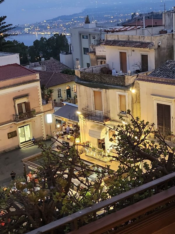 appartamento in vendita a Taormina