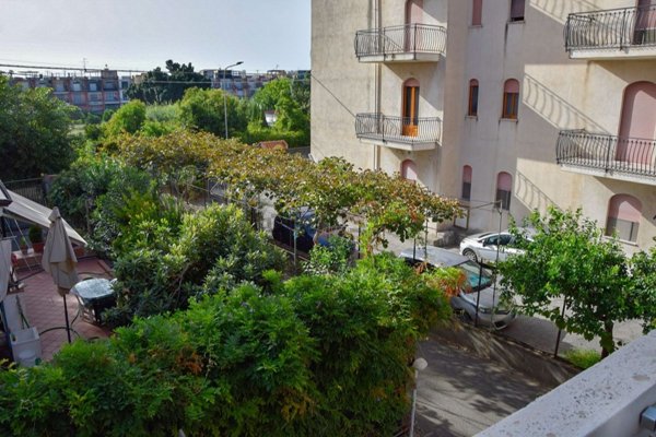 appartamento in vendita a Taormina in zona Trappitello
