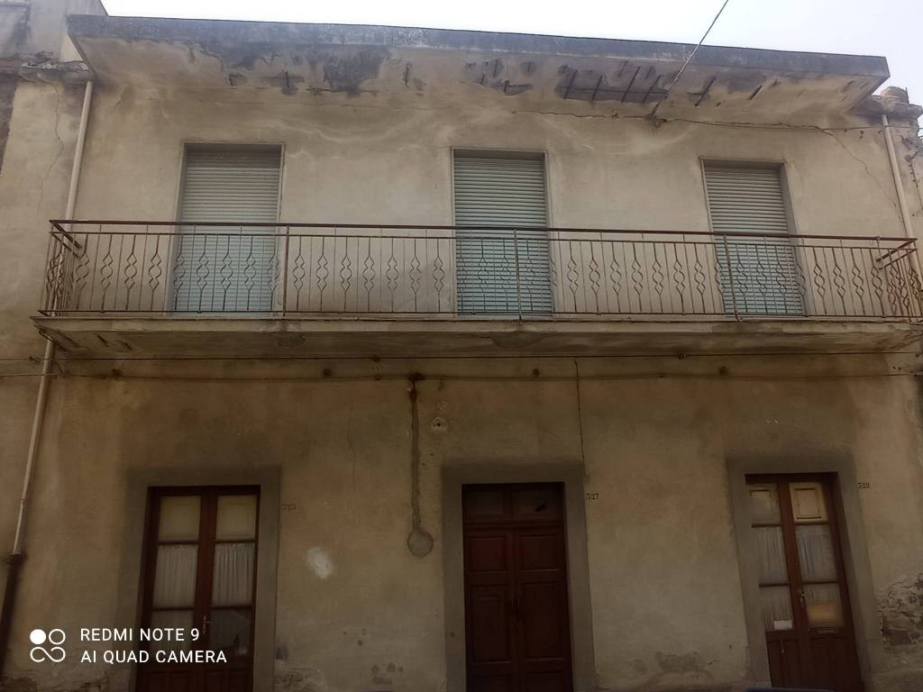 appartamento in vendita a Taormina in zona Trappitello