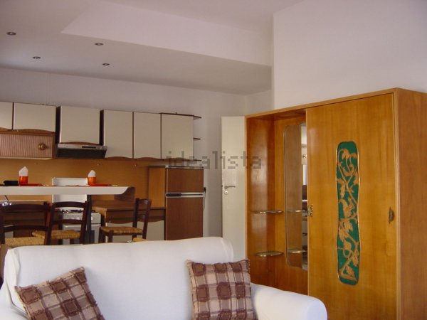 appartamento in vendita a Taormina