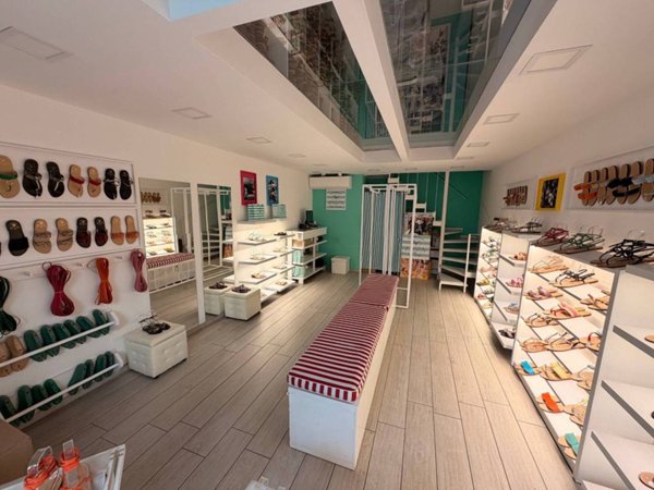 negozio in vendita a Taormina