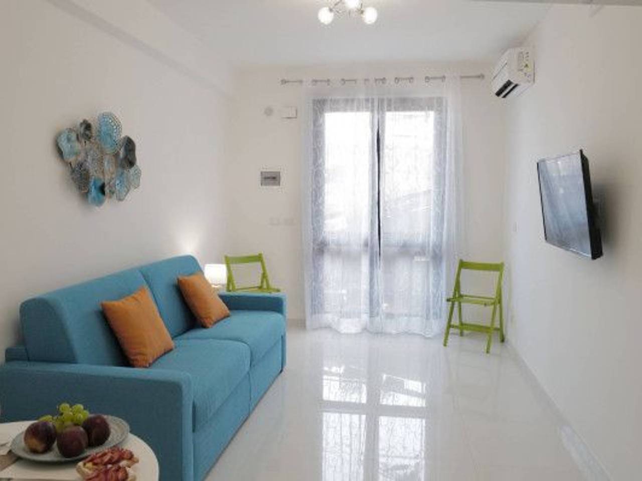 appartamento in vendita a Taormina