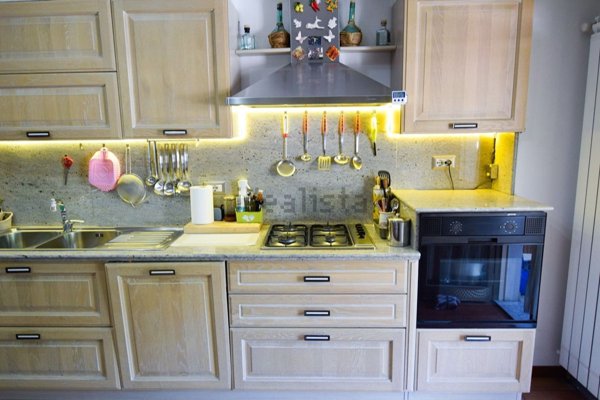 appartamento in vendita a Taormina