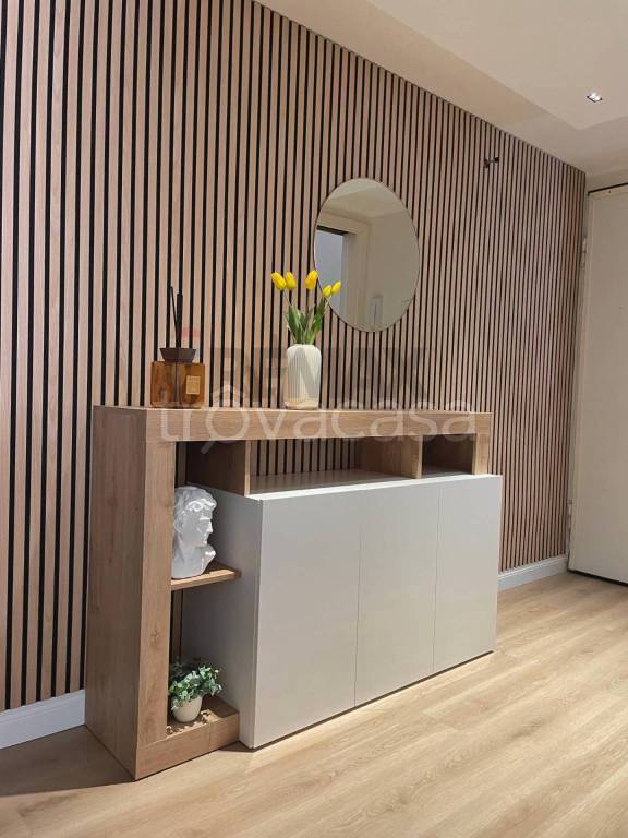 appartamento in vendita a Taormina