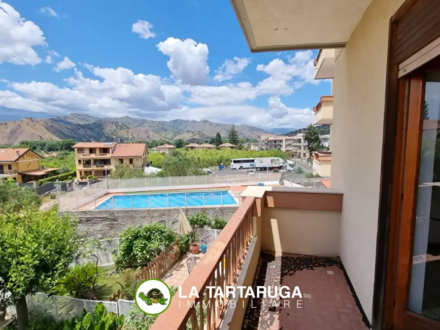 appartamento in vendita a Taormina in zona Trappitello