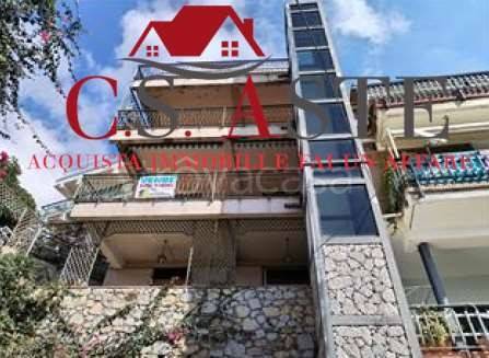 appartamento in vendita a Taormina