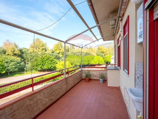 appartamento in vendita a Taormina in zona Trappitello