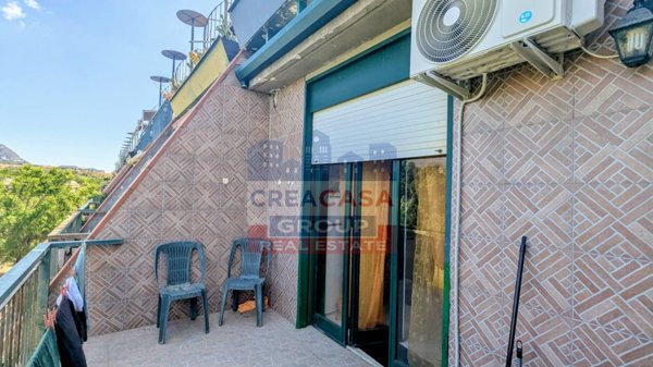 appartamento in vendita a Taormina in zona Trappitello