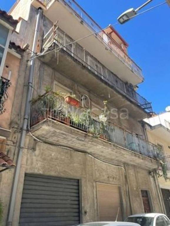 appartamento in vendita a Taormina in zona Trappitello