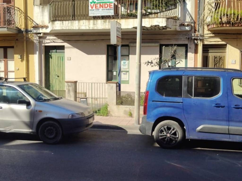 casa indipendente in vendita a Taormina in zona Trappitello
