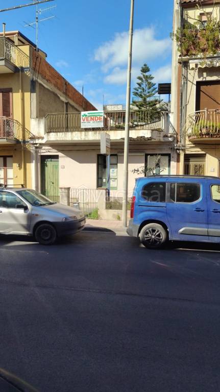 casa indipendente in vendita a Taormina