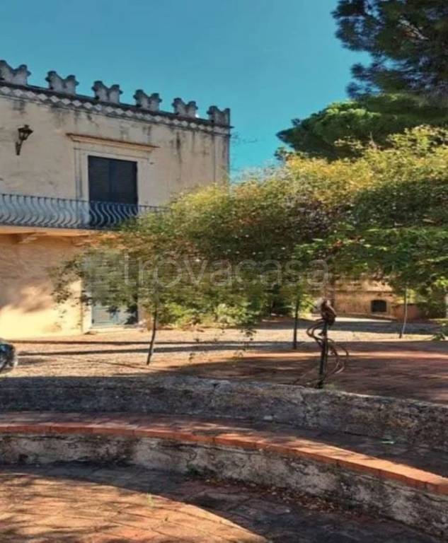 casa indipendente in vendita a Taormina