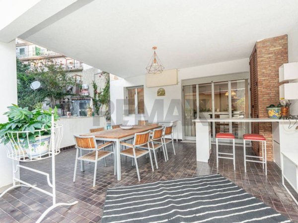 appartamento in vendita a Taormina