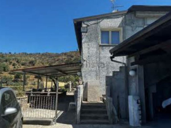 casa indipendente in vendita a Taormina