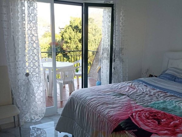 appartamento in vendita a Taormina in zona Trappitello