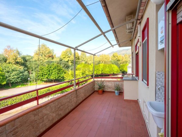 appartamento in vendita a Taormina in zona Trappitello