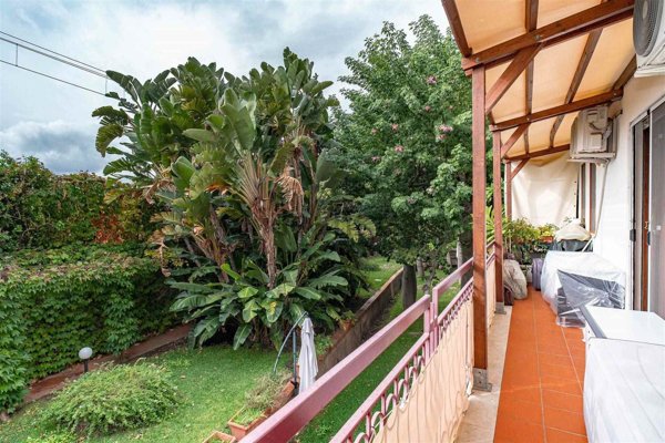 appartamento in vendita a Taormina in zona Villagonia