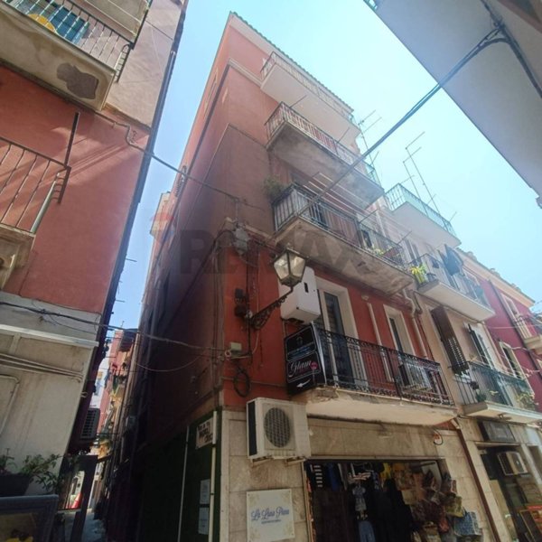 appartamento in vendita a Taormina