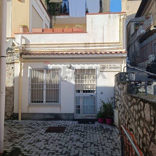 appartamento in vendita a Taormina